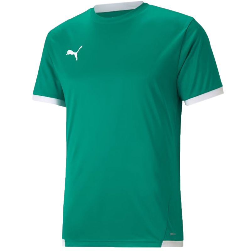 Puma teamLiga Jersey M 704917 05 Ruházat