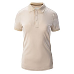 Magnum póló Shirt W bézs polo, shirts