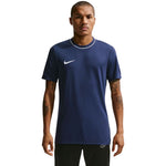 Nike Dri-Fit Park 26 SS Men's Top Navy Blue HM7127 sötétkék póló