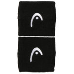 Head Wristband fekete wirstbands, headbands