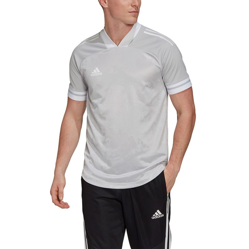 adidas T-shirt adidas Condivo 20 M FT7262 Póló
