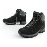 CMP Melnick M U901 trekking fekete cipő