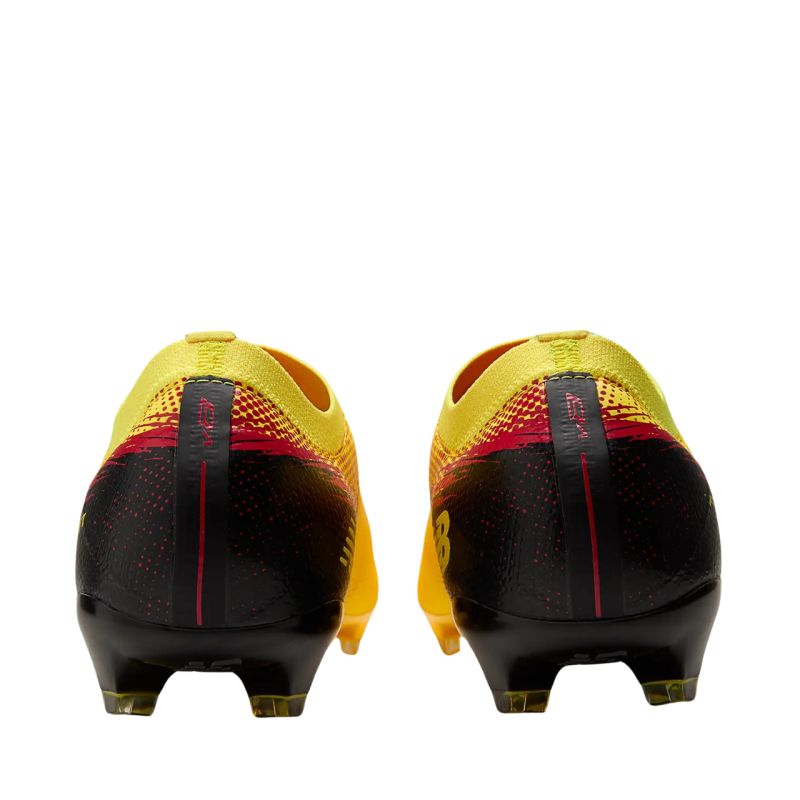 New Balance Furon Pro FG V8 Yellow NBUF2F10X Football Boots sárga focicipő