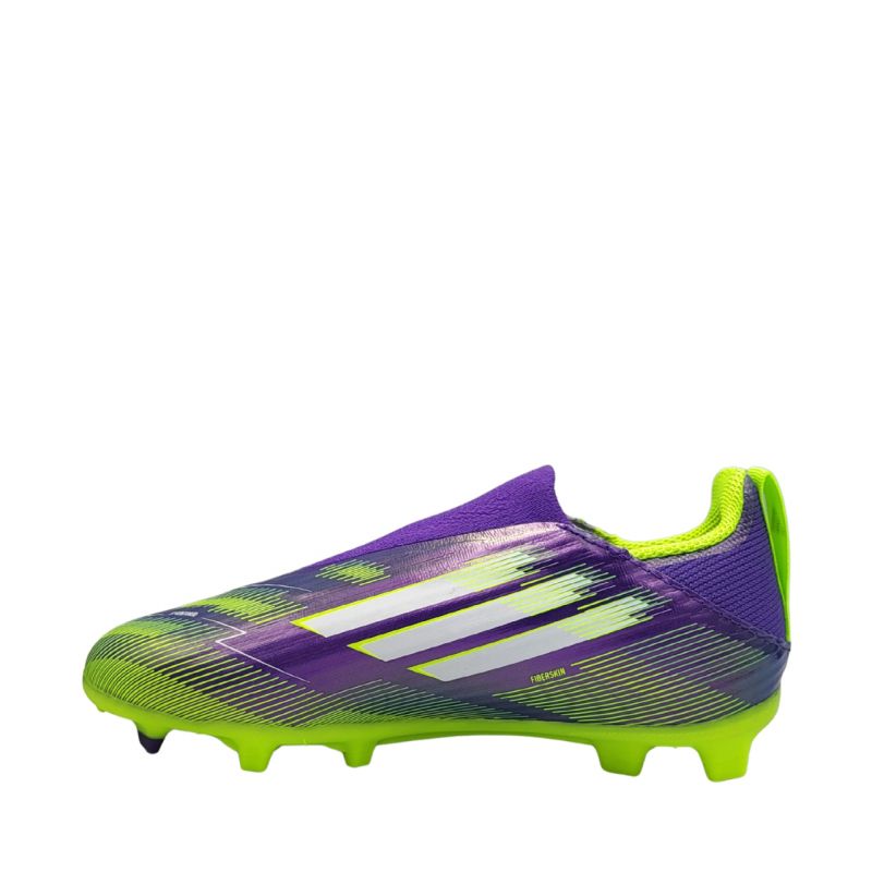 adidas F50 League LL FG/MG Jr JH7743 Football Boots general