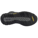 Skechers Respected – Boswell Black fekete utcai cipő 204454-BLK