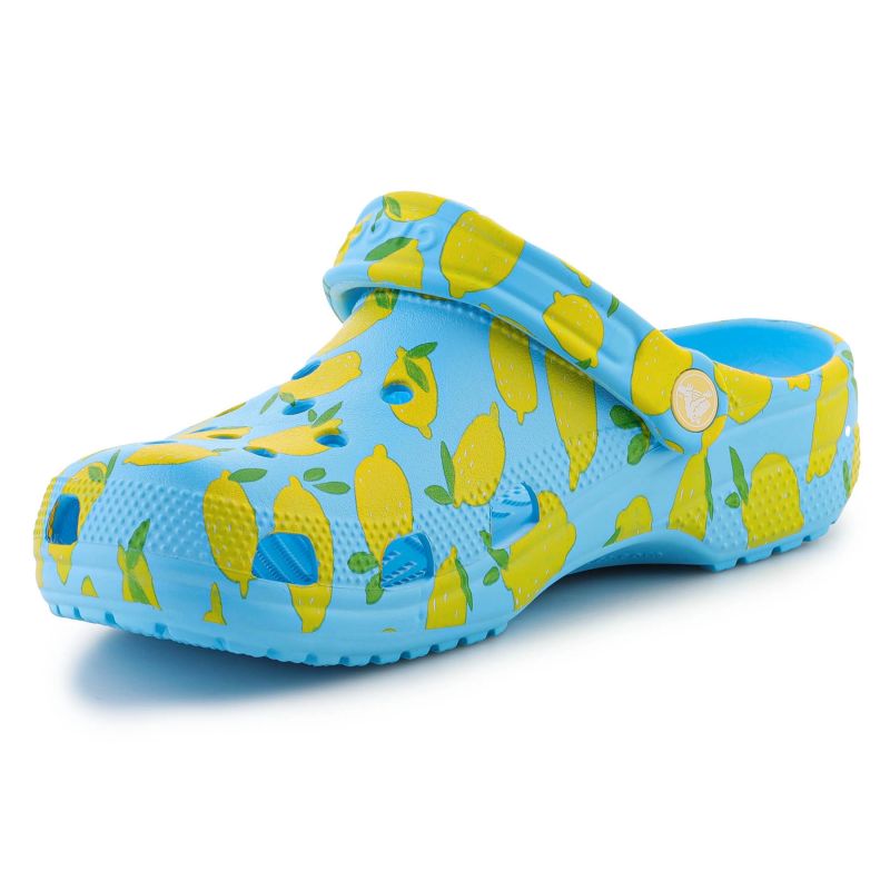 Crocs Classic Fresh Fruits Clog 211008-4WD flip-flops general