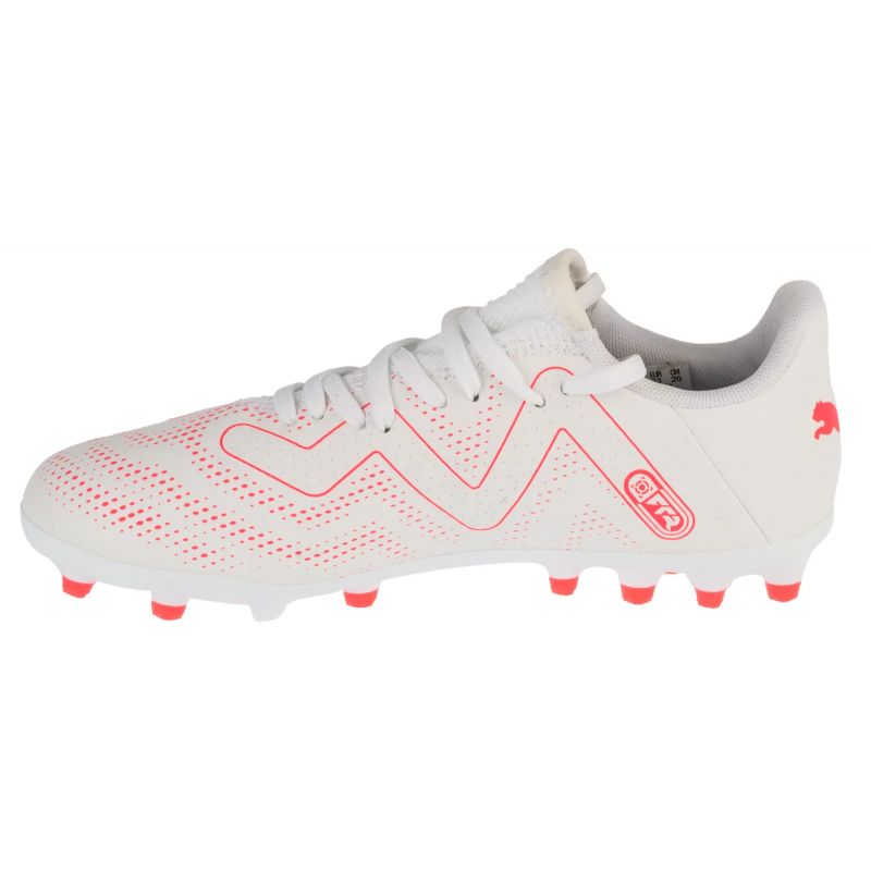 Puma Future Play MG Jr 107390-01 Football Boots Cipő