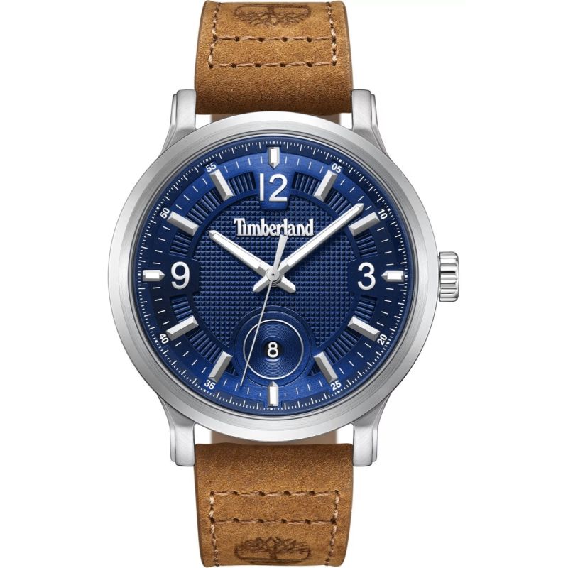 Timberland Driscoll Men's Watch + BOX utcai cipő TDWGB0055903