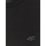 Slim T-shirt from the 4F women's basic collection 4FWMM00TTSHF3306-20S 2xl póló