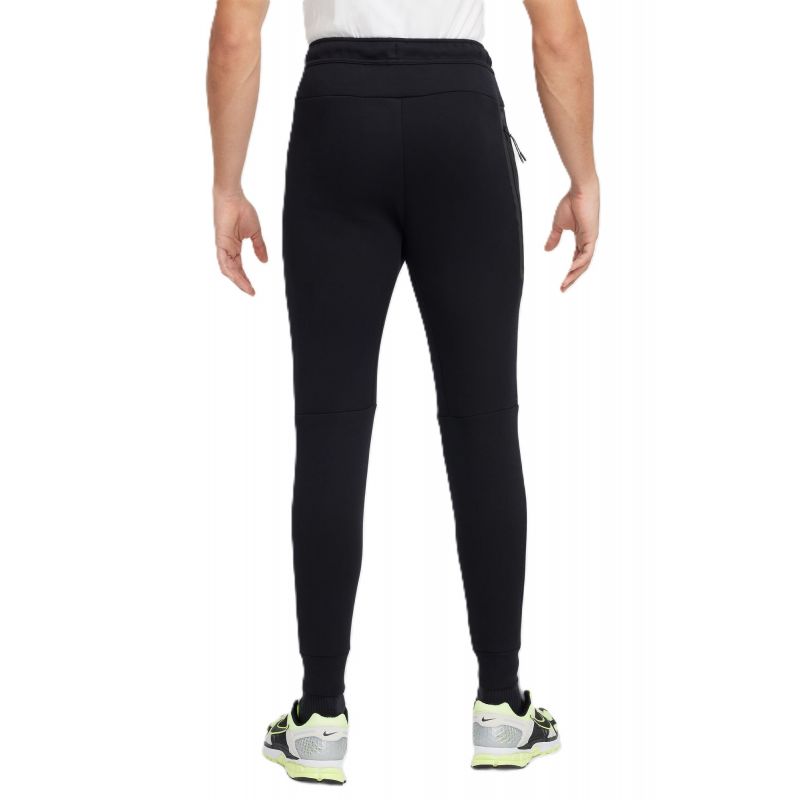 Nike Techfit Fleece Jogger M HV0959-010 pants Polár pulóver