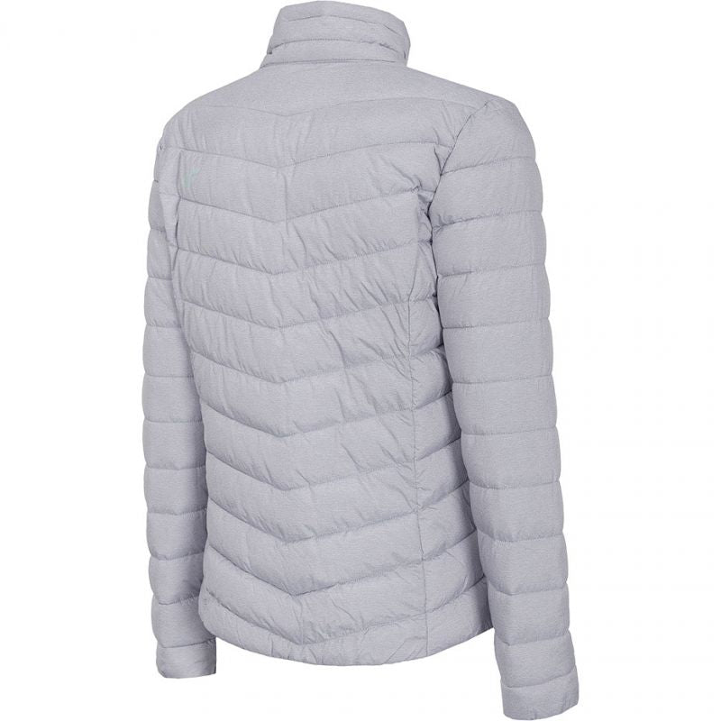 Jacket 4f W H4l21-Kudp003 27m