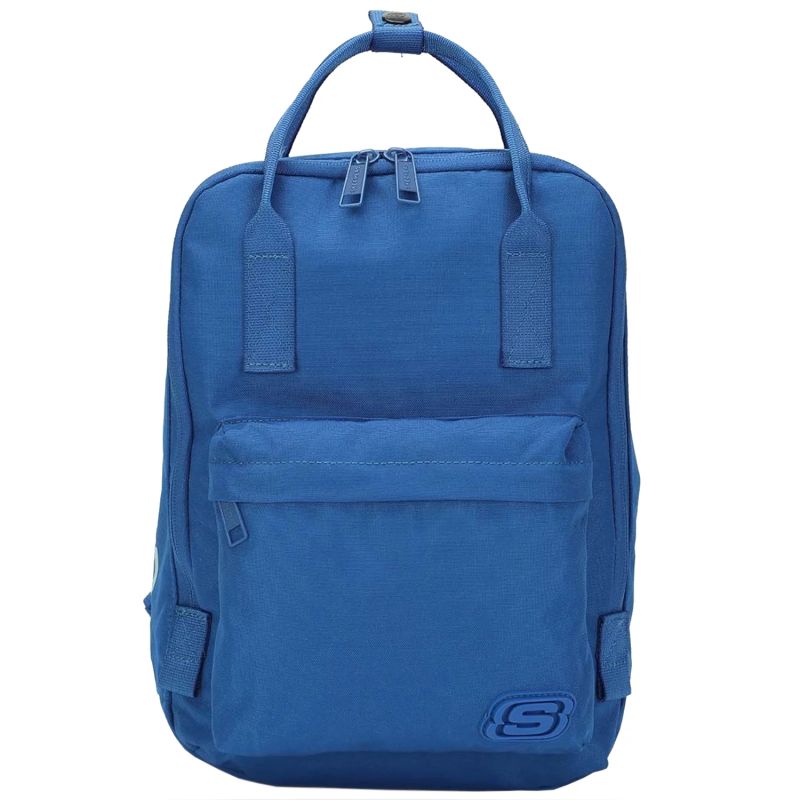 Skechers Saint Louis Backpack S1214-39 Blue One size General