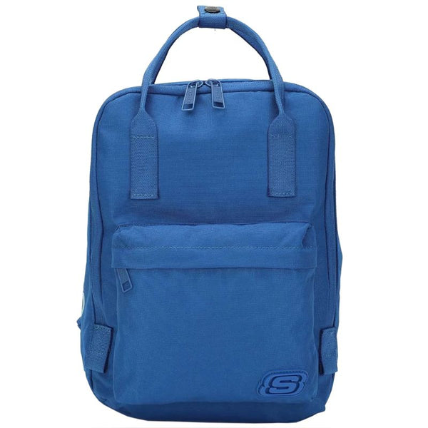 Skechers Saint Louis Backpack S1214-39 Blue One size General
