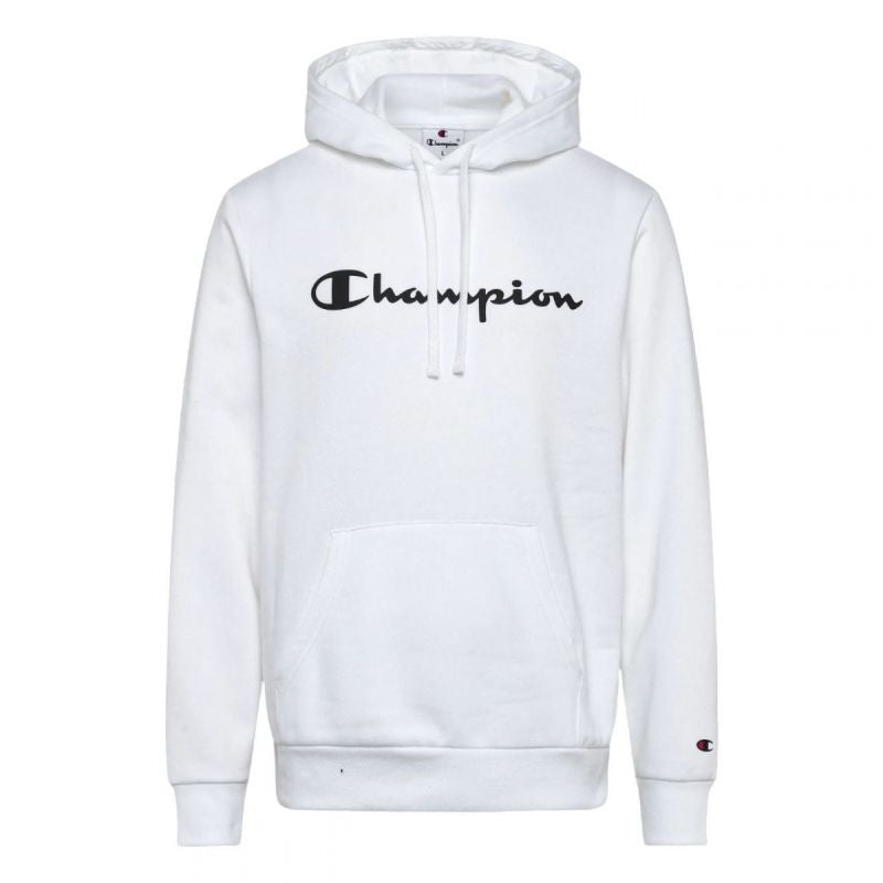 Champion Hooded Sweatshirt M 221809.WW001 Pulóver