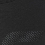 Men's T-shirt 4F M3342 deep 4FWMM00TTSHM3342 20S fekete póló