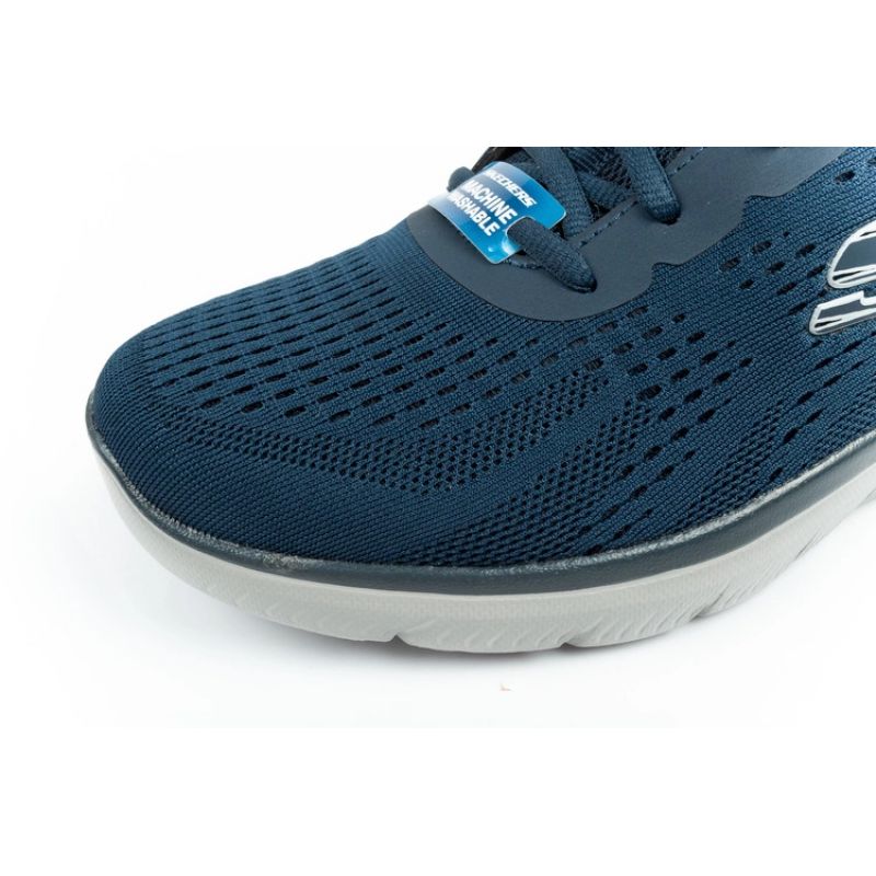 Skechers Summits-Torre M 232395/NVGY shoes cipő