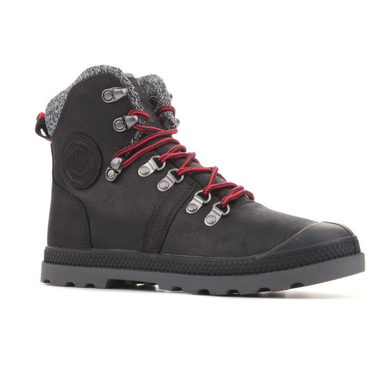 Palladium Pallabrouse Hikr W 95140-041 Shoes Cipő