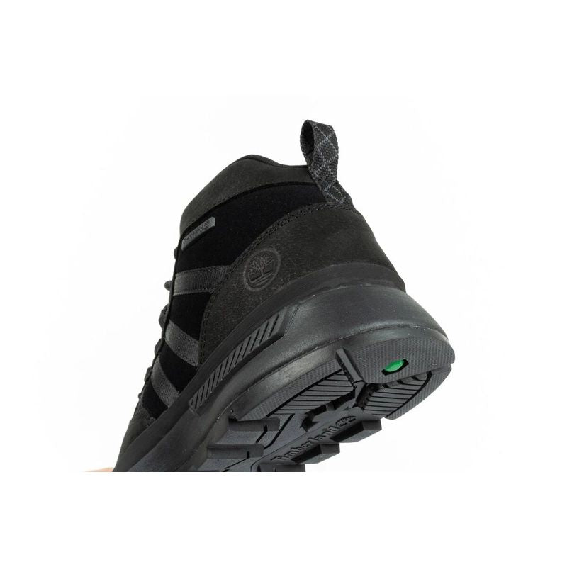 Timberland Euro Trekker M TB0A62SV015 shoes Cipő