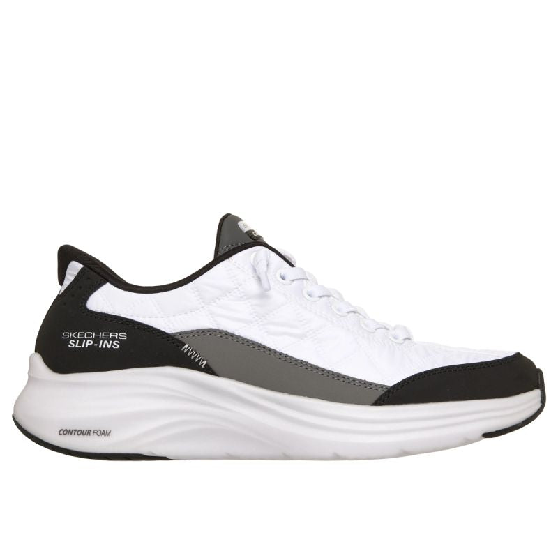 Skechers Contour W 150404 WBK Shoes Cipő