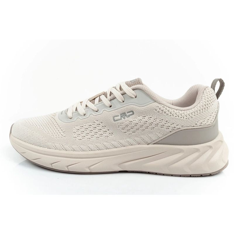 CMP Nhekkar Wmn Multisport W P605 bézs cipő
