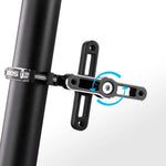 Rockbros KS-415 Bottle Cage Adapter kulacs 5907769384219-211846