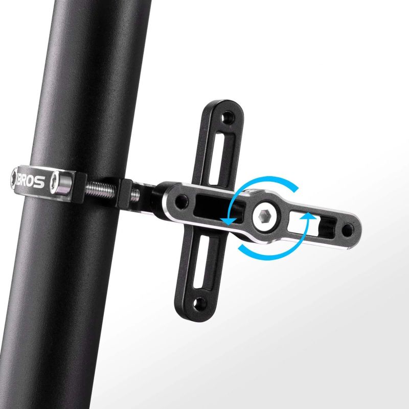 Rockbros KS-415 Bottle Cage Adapter kulacs 5907769384219-211846