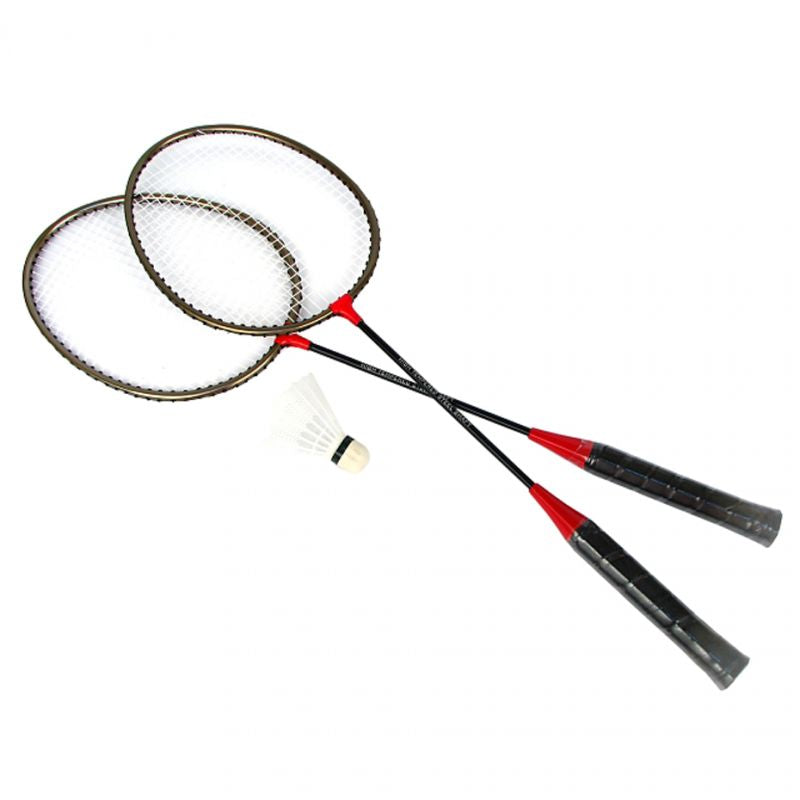 Spokey Badminton Set 1 83371 Ütőfelszerelés