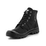 Palladium Pallabrousse M 00069-001-M shoes Cipő