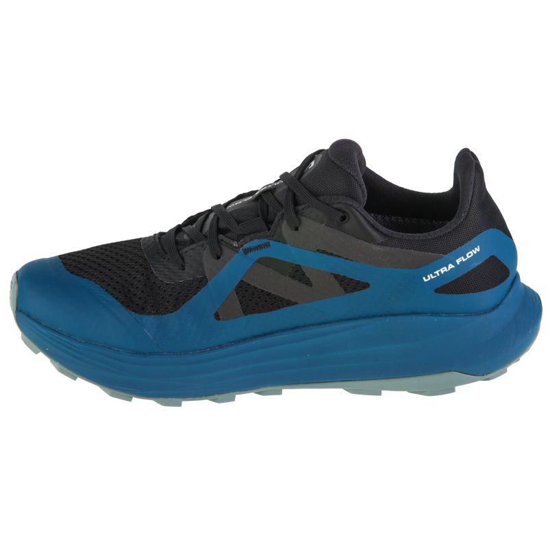Salomon Ultra Flow Gtx M 474739 Running Shoes
