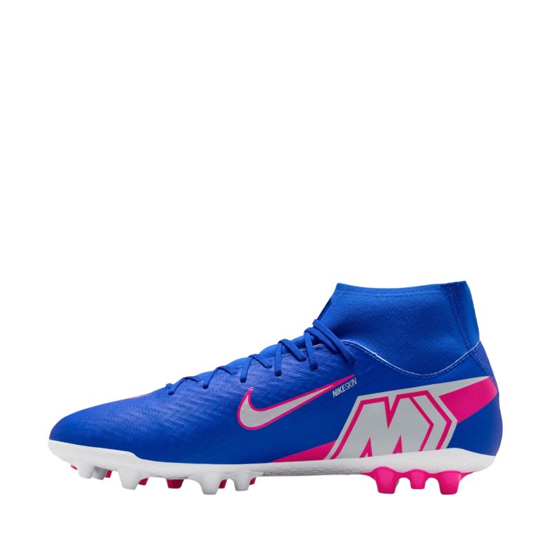 Nike Mercurial Superfly 10 Academy AG 446 football boots nadrág FQ8329446