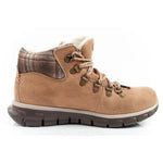 Skechers Synergy women's winter boots, insulated with Scotchgard túracipő