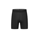 Rogelli men's PRIME boxer shorts black fekete ruházat