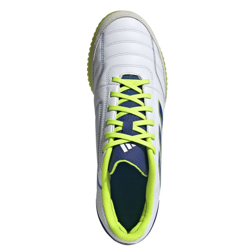 Adidas Top Sala Competition IN M IF6906 football shoes Cipő
