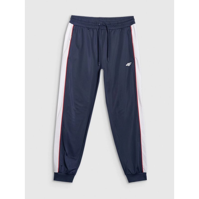Men's jogger sweatpants 4F 4FRAW25TTROM1611-31S nadrág