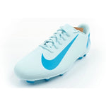 Nike Vapor 16 Club FG/MG soccer cleats blue