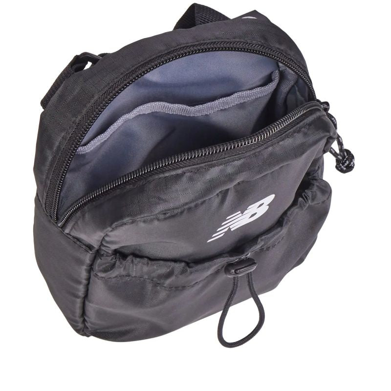 New Balance Essential Sling Bag BK LAB51901BK Táska