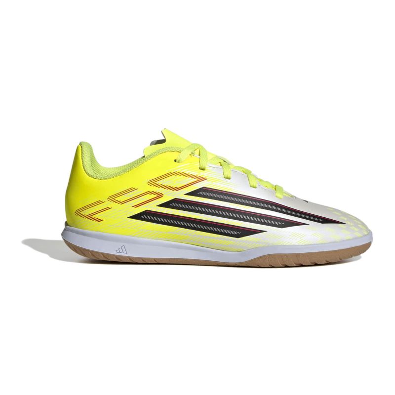 Adidas Junior F50 Club IN JS1494 focicipő