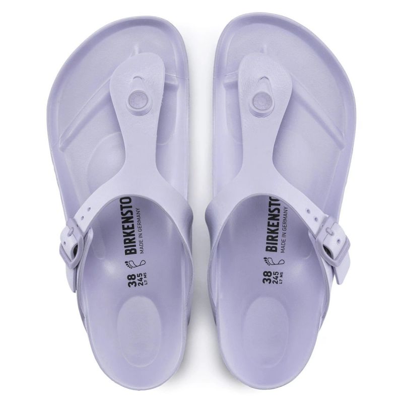 Birkenstock Gizeh Eva W 101799 Flip-Flops cipő
