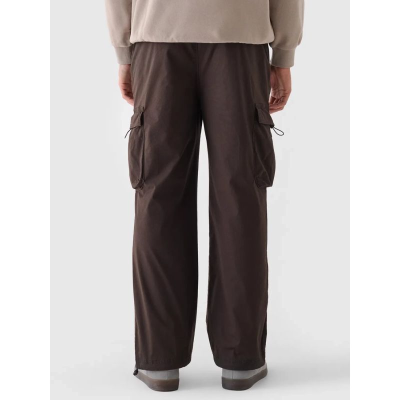4f M trekking trousers 4FWAW24TTROM0842-80S Nadrág