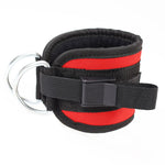 HMS OPX01 ANKLE STRAP (2 pcs) bokarögzítő 17-62-020