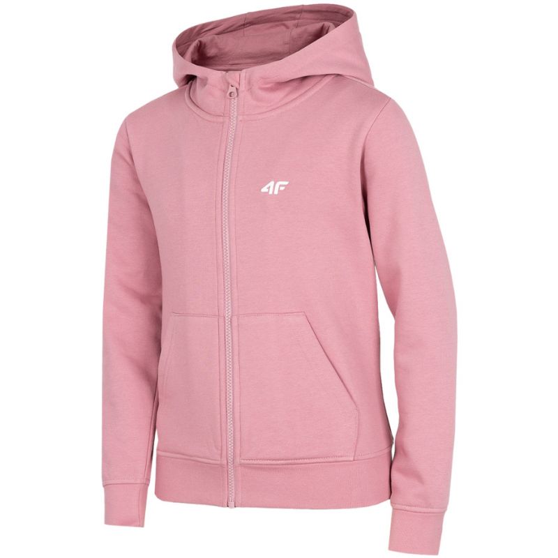 4f Sweatshirt Jr HJZ22 JBLD001 56S Pulóver