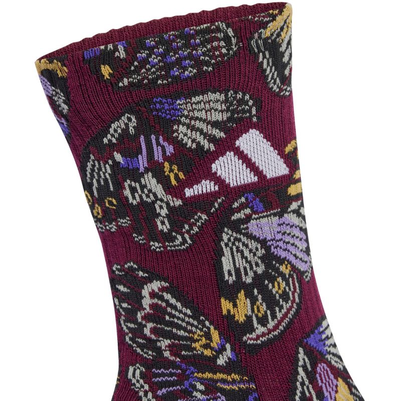 adidas Farm 3 Pairs Per Pack socks JN2676 zokni