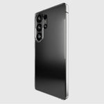 SBS Skinny Cover for Samsung Galaxy S25 Ultra - transparent telefontok