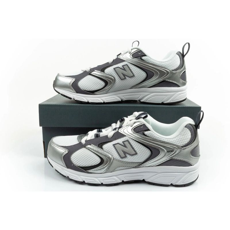 New Balance 408 men's sports sneakers fashionable comfortable cipő