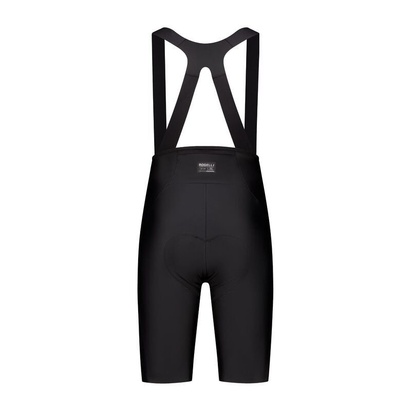 Rogelli DISTANCE II bib 3XL fekete short