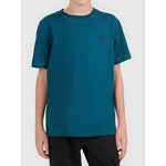 4F Boy's cotton T-shirt gyerek póló 4FJWAW26TTSHM3507-40S