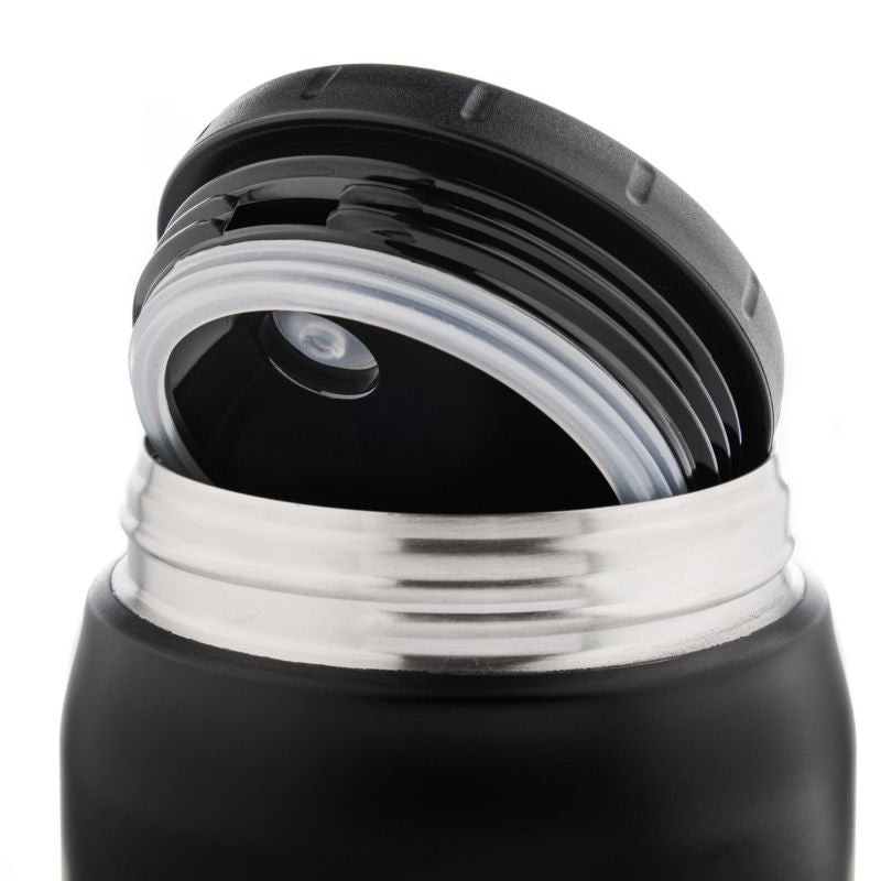 Meteor lunch thermos 500 ml uniw tourist equipment, thermoses