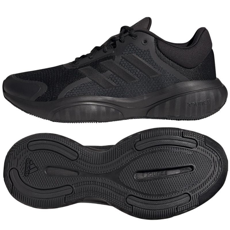 Adidas Response M GW5705 running shoes Cipő