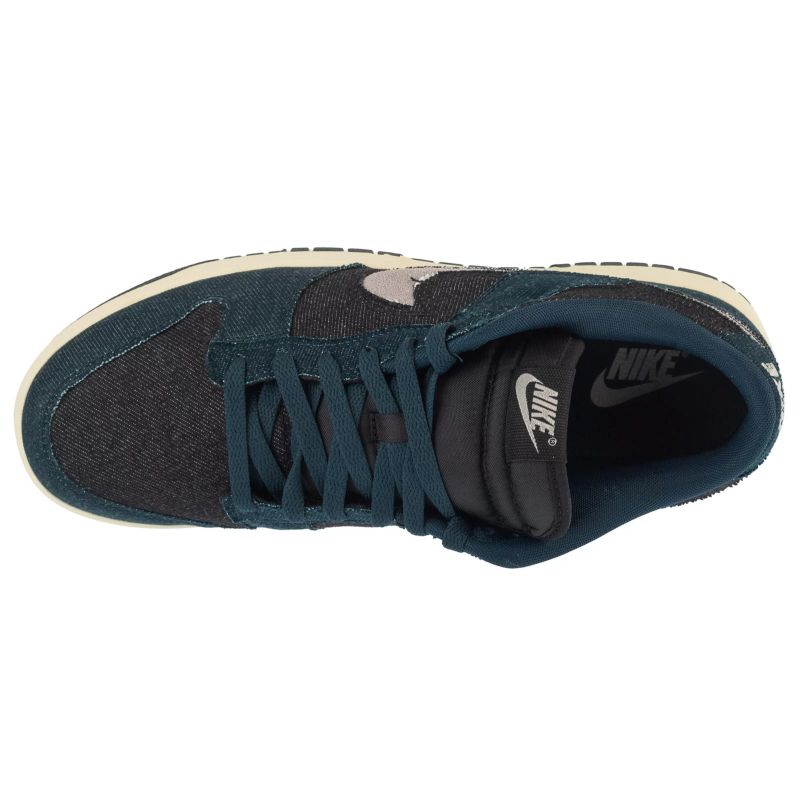 Nike W Dunk Low HF1985-400 Gray 42.5 Kiegészítő