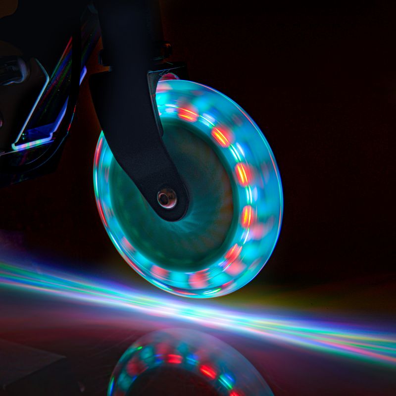 Meteor Dragon Jr. Scooter uniw scooters